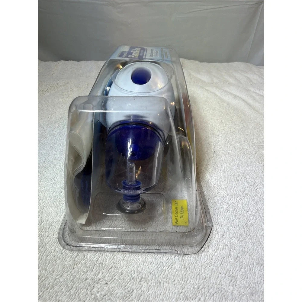 Reynolds handi vac